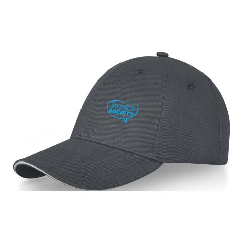 Darton 6 panel sandwich cap