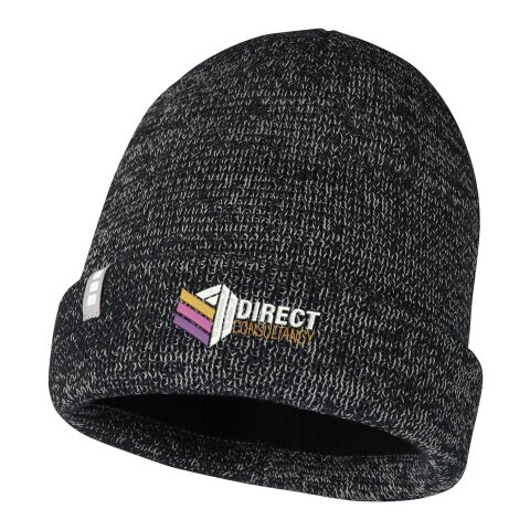 Rigi reflective beanie