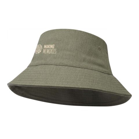 Wicklow recycled sun hat Standard | Green | No Branding | not available | not available