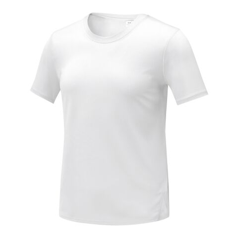 Kratos short sleeve women's cool fit t-shirt