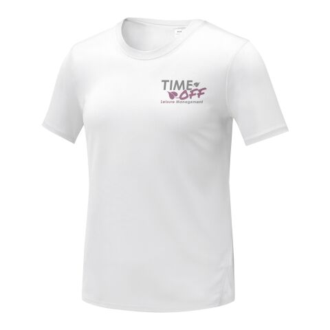 Kratos short sleeve women&#039;s cool fit t-shirt