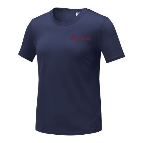 Kratos short sleeve women&#039;s cool fit t-shirt