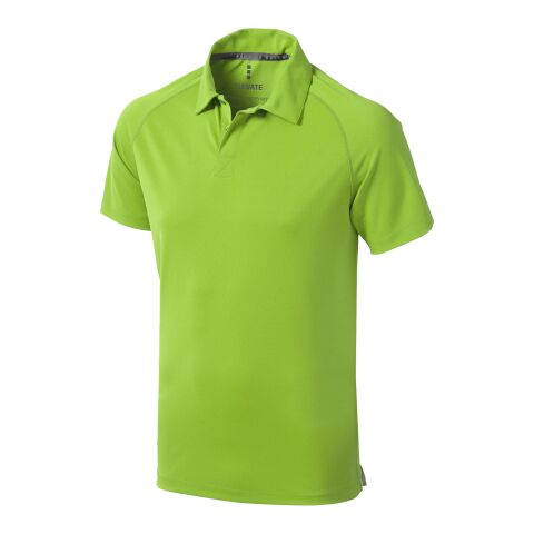 Ottawa short sleeve men&#039;s cool fit polo Standard | Apple green | XL | No Branding | not available | not available | not available