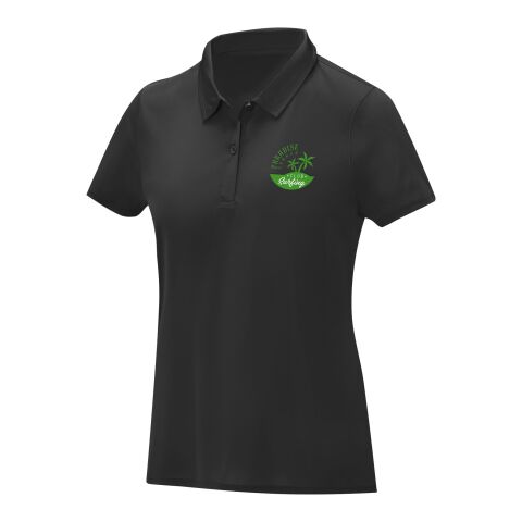 Deimos short sleeve women's cool fit polo