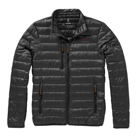 Scotia Light Men&#039;s Jacket Standard | Anthracite | XS | No Branding | not available | not available | not available