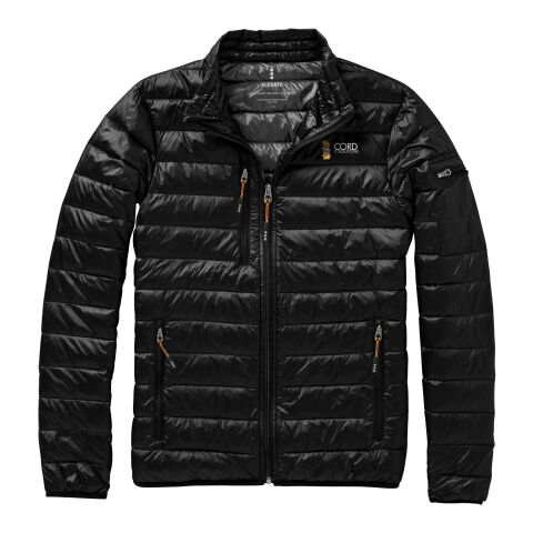 Scotia Light Men&#039;s Jacket Standard | Solid black | XS | No Branding | not available | not available | not available