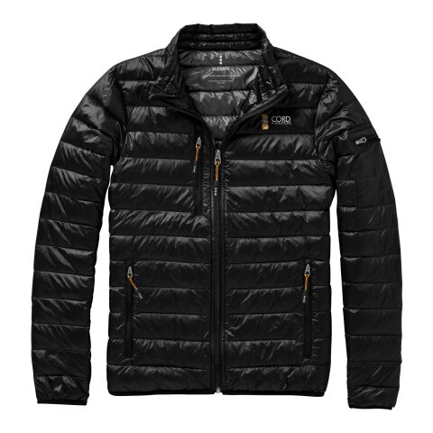 Scotia Light Men&#039;s Jacket Standard | Black | XS | No Branding | not available | not available | not available