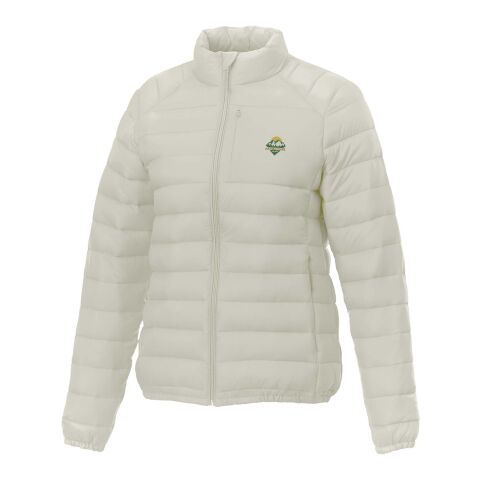 Pallas women's recycled insulated jacket