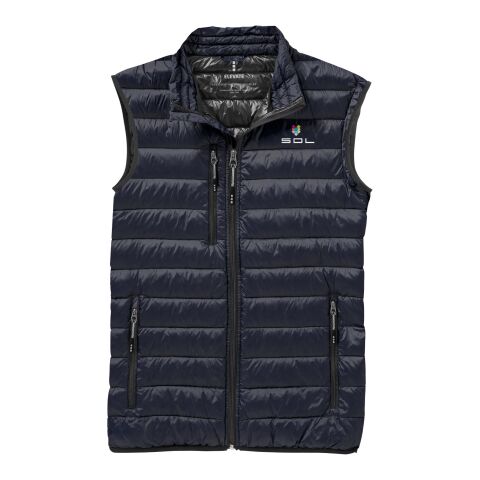 Fairview men&#039;s lightweight down bodywarmer 