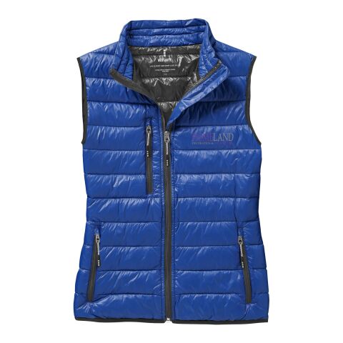 Fairview women's lightweight down bodywarmer