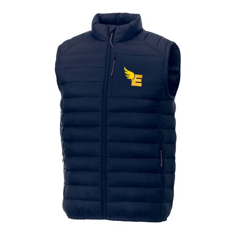 Pallas men's insulated bodywarmer