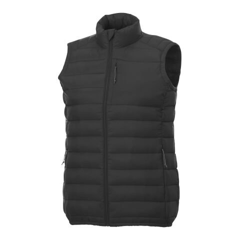 Pallas men&#039;s insulated bodywarmer Standard | Solid black | 3XL | No Branding | not available | not available | not available