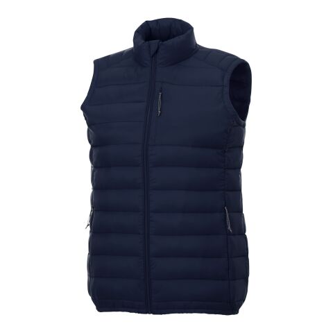 Pallas women&#039;s insulated bodywarmer Standard | Navy | 2XL | No Branding | not available | not available | not available