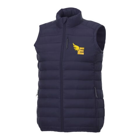 Pallas women&#039;s insulated bodywarmer Standard | Navy | 2XL | No Branding | not available | not available | not available