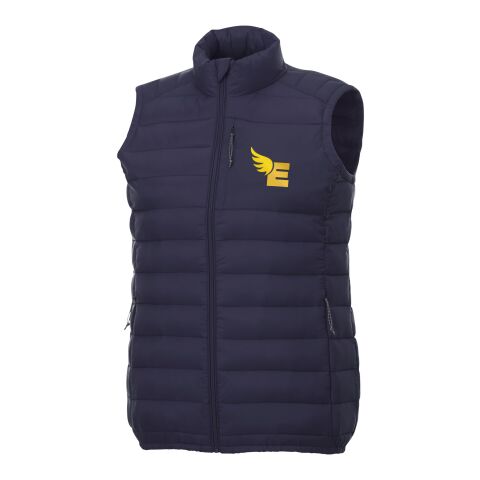 Pallas women&#039;s insulated bodywarmer Standard | Deep blue | S | No Branding | not available | not available | not available