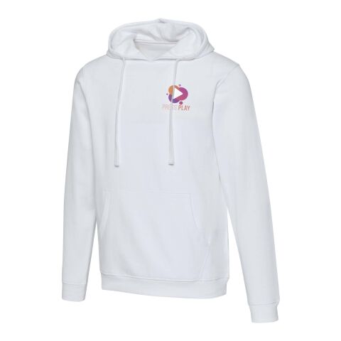 Spinel unisex hoodie Standard | White | S | No Branding | not available | not available | not available