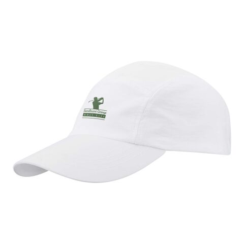 Solara 105 g/m2 nylon cap Standard | White | No Branding | not available | not available | not available