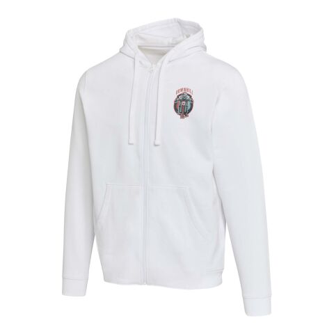 Jasper 280 g/m² unisex OCS organic recycled hoodie