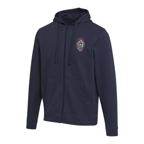 Jasper 280 g/m² unisex OCS organic recycled hoodie