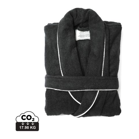 VINGA Harper bathrobe L/XL