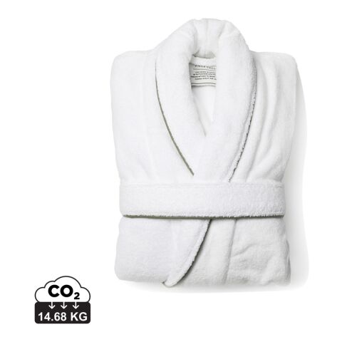 VINGA Harper bathrobe S/M