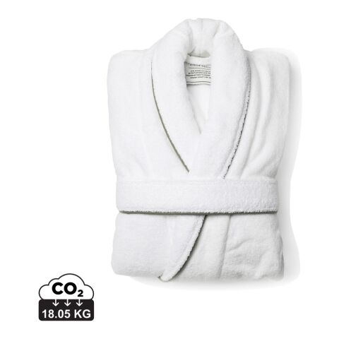 VINGA Harper bathrobe L/XL