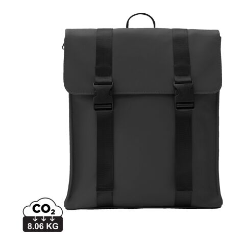 VINGA Baltimore Backpack black | No Branding | not available | not available