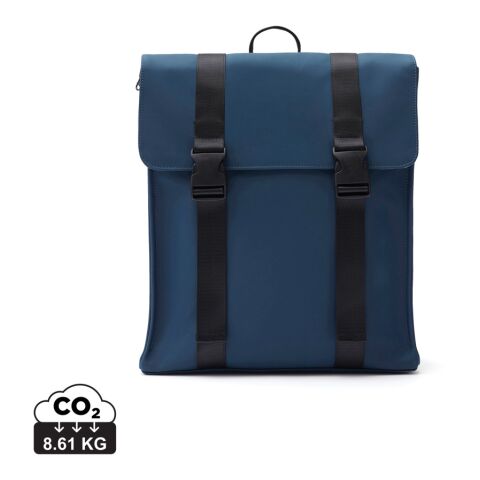 VINGA Baltimore Backpack navy | No Branding | not available | not available