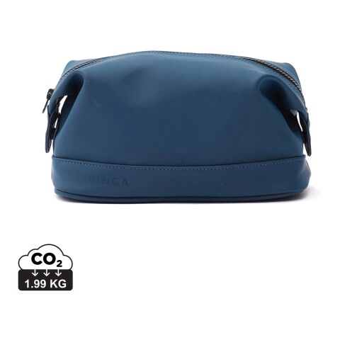 VINGA Baltimore Wash Bag navy | No Branding | not available | not available