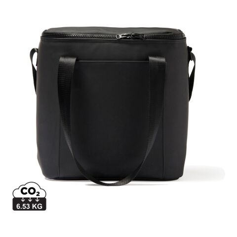 VINGA Baltimore Cooler Bag black | No Branding | not available | not available