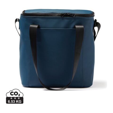 VINGA Baltimore Cooler Bag navy | No Branding | not available | not available