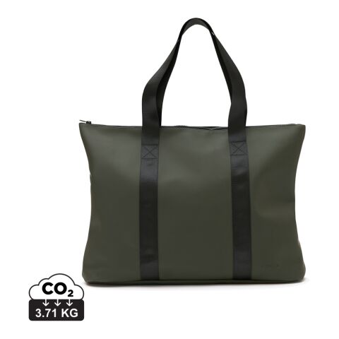VINGA Baltimore tote bag green | No Branding | not available | not available