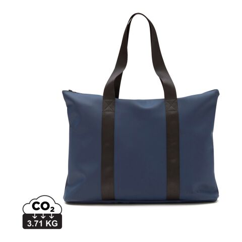 VINGA Baltimore tote bag navy