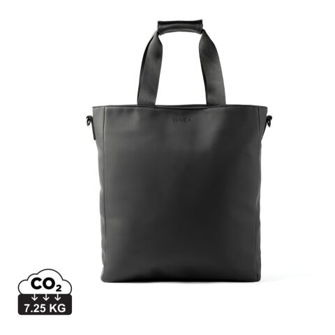 VINGA Baltimore office tote black | No Branding | not available | not available