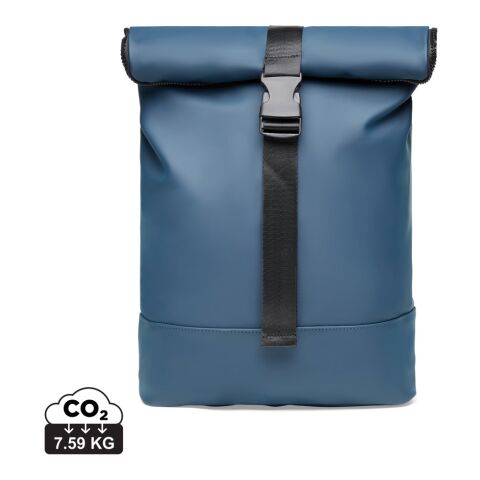 VINGA Baltimore bike bag navy | No Branding | not available | not available