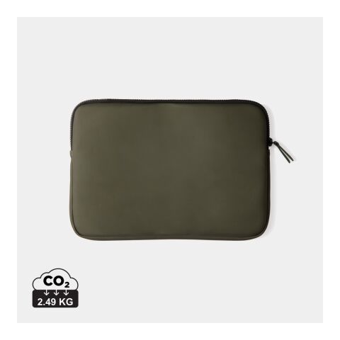 VINGA Baltimore laptop case 12-14&quot; green | No Branding | not available | not available