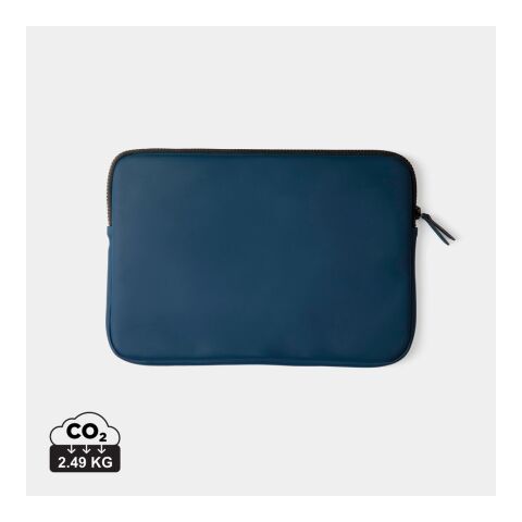 VINGA Baltimore laptop case 12-14&quot; navy | No Branding | not available | not available