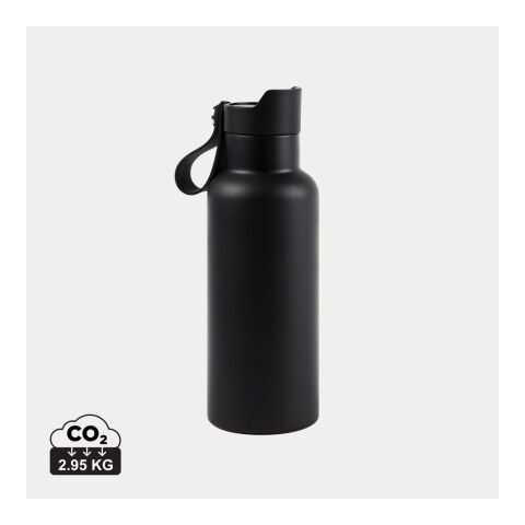 VINGA Balti thermo bottle black | No Branding | not available | not available