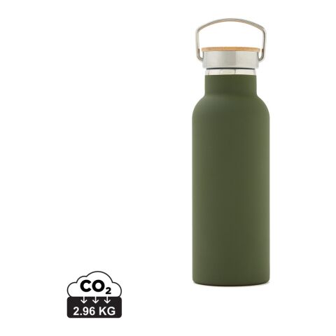 VINGA Miles Thermos Bottle 500 ml green | No Branding | not available | not available