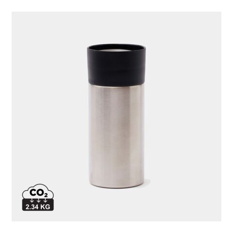 VINGA Otis thermo to-go-mug silver | No Branding | not available | not available