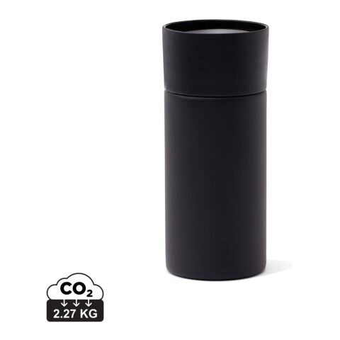 VINGA Otis thermo to-go-mug black | No Branding | not available | not available