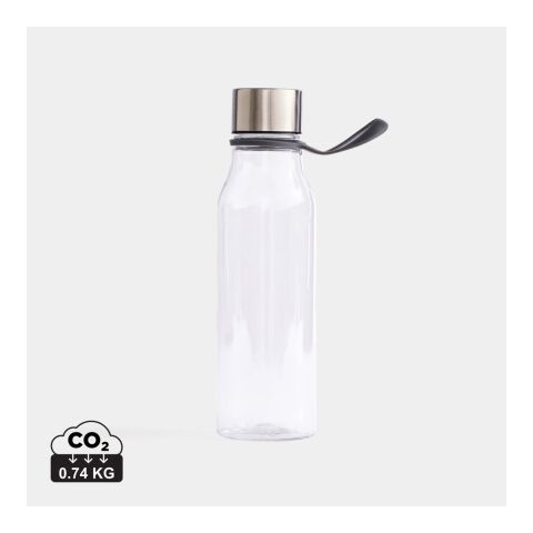 VINGA Lean Tritan Water Bottle White | No Branding | not available | not available