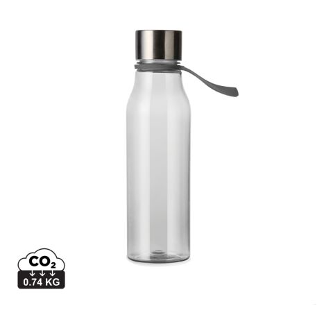 VINGA Lean Tritan Water Bottle white | No Branding | not available | not available