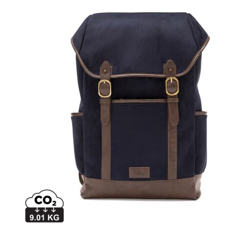 VINGA Hunton backpack blue | No Branding | not available | not available