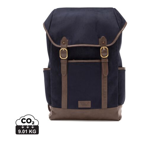 VINGA Hunton backpack blue | No Branding | not available | not available