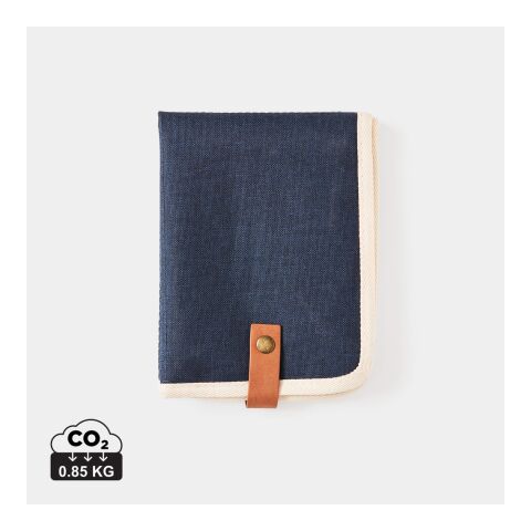 VINGA RPET sortino seat cushion