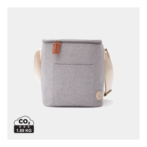 VINGA RPET Sortino Cooler Bag grey | No Branding | not available | not available