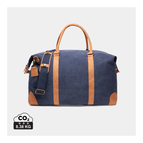 VINGA Bosler canvas dufflebag