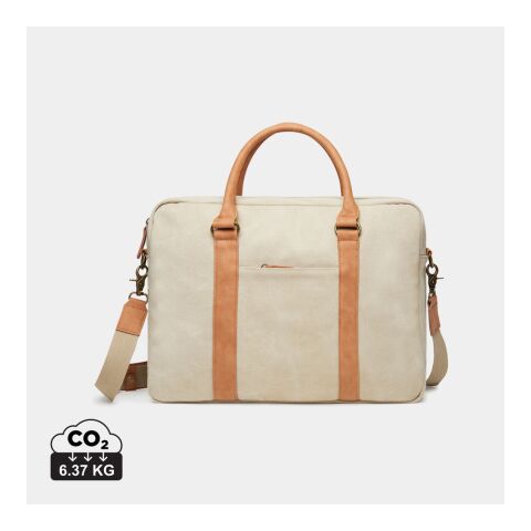 VINGA Bosler canvas computer bag