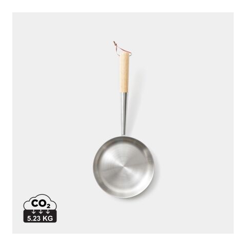 VINGA Vici Outdoor Pan silver | No Branding | not available | not available